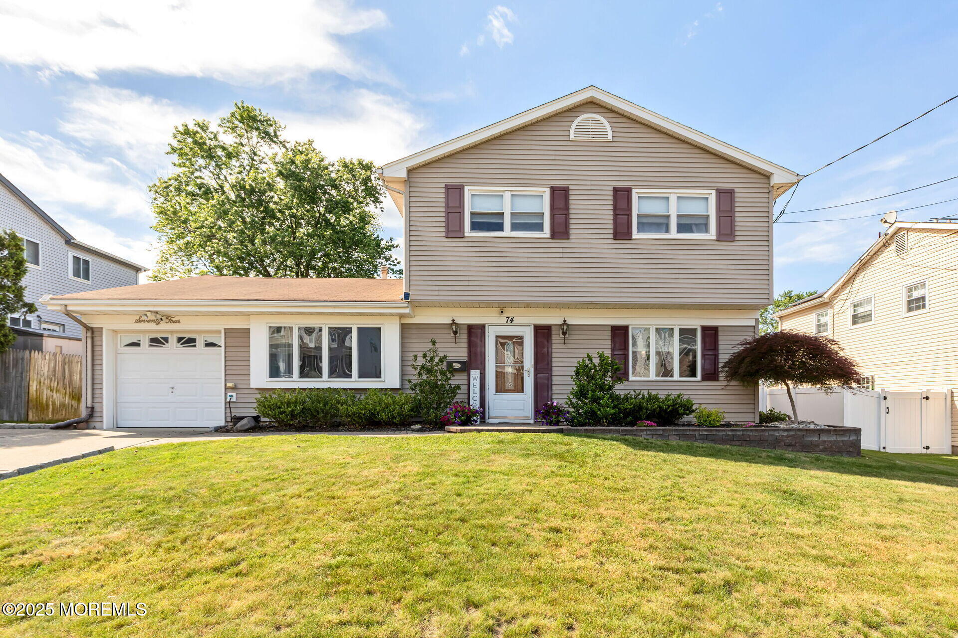 74 Briscoe Terrace, Hazlet, New Jersey image 1