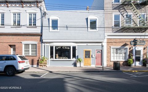 96 1st Avenue Atlantic Highlands NJ 07716