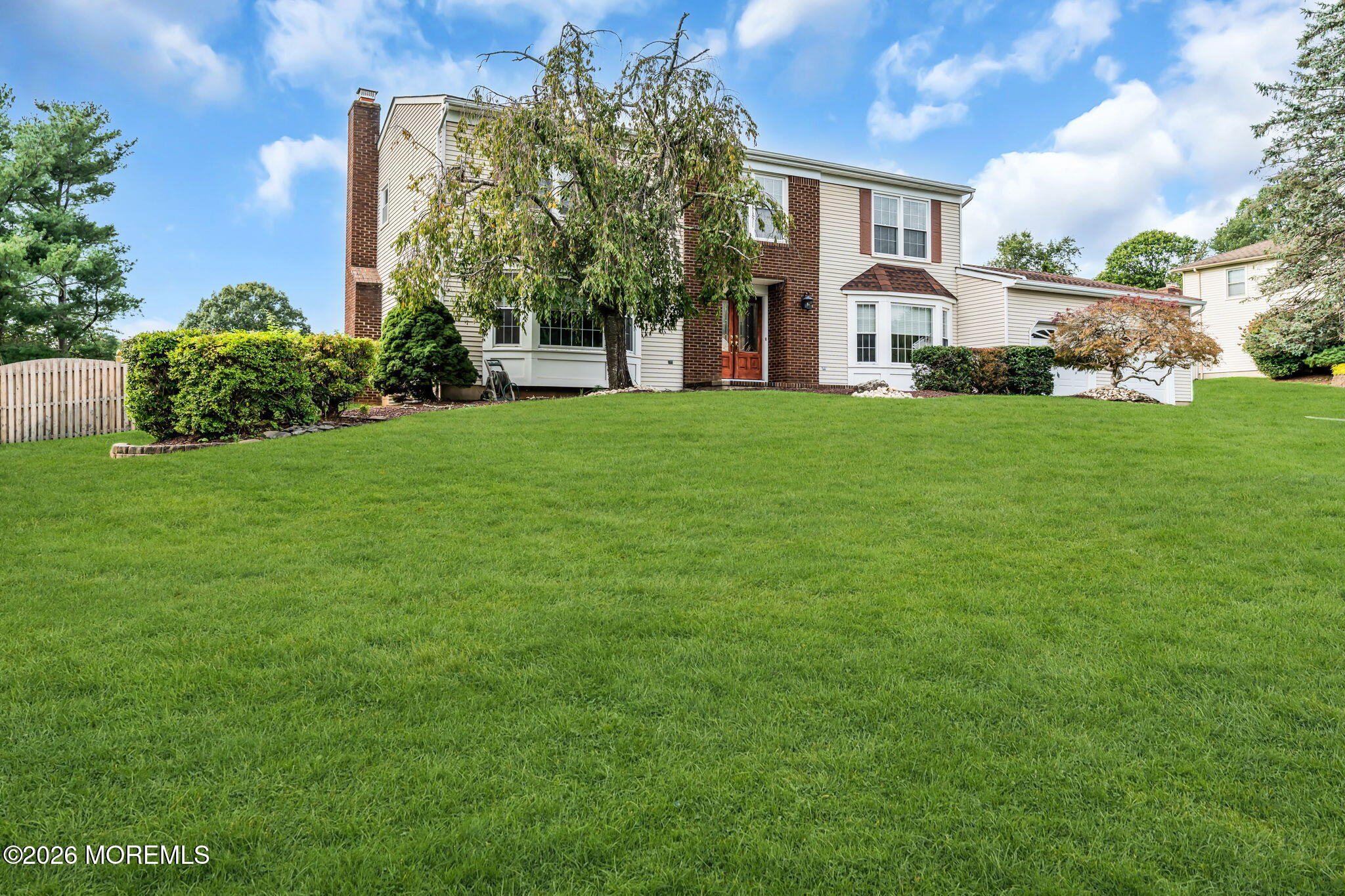 296 Betsy Ross Drive