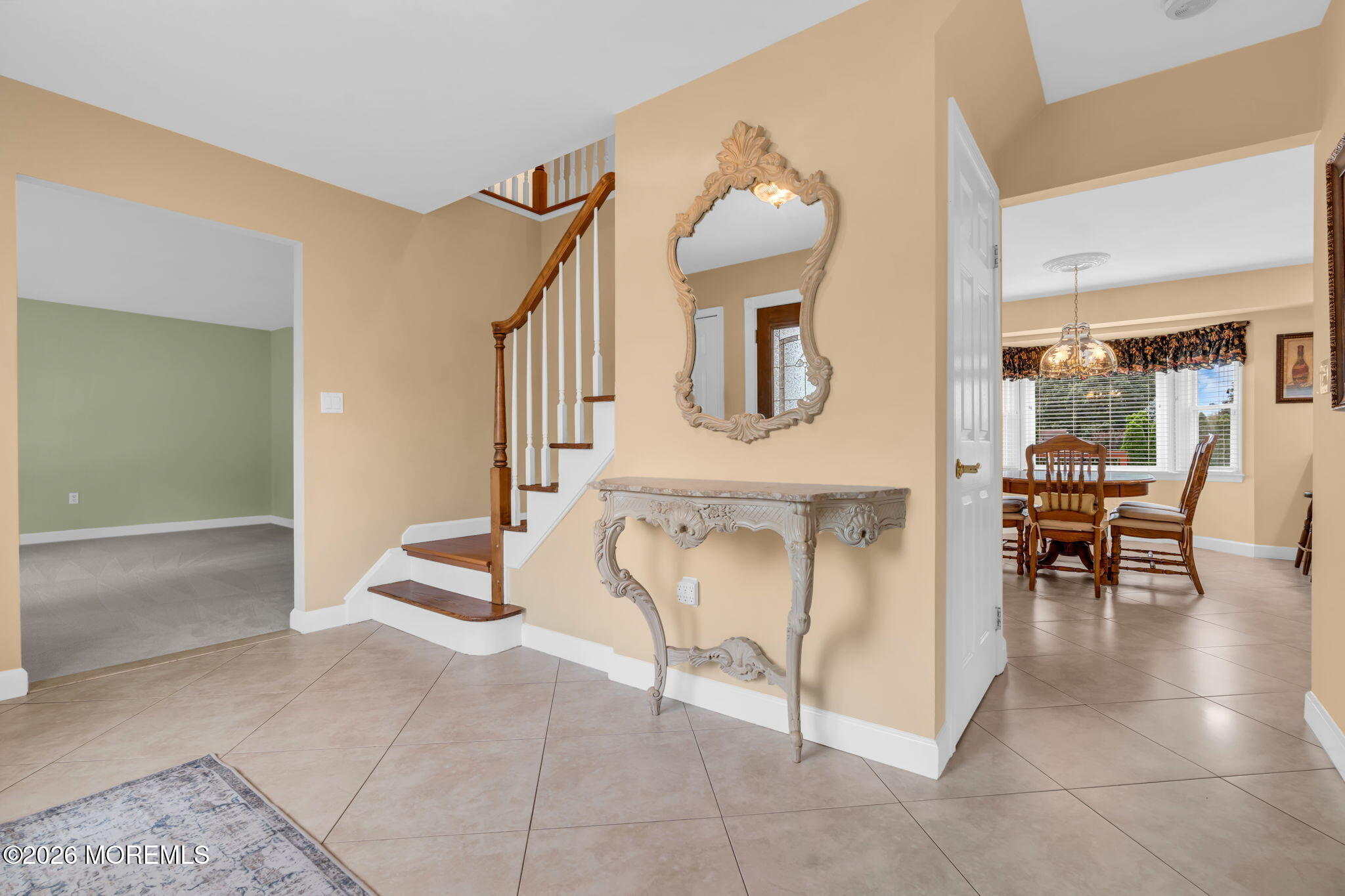 296 Betsy Ross Drive