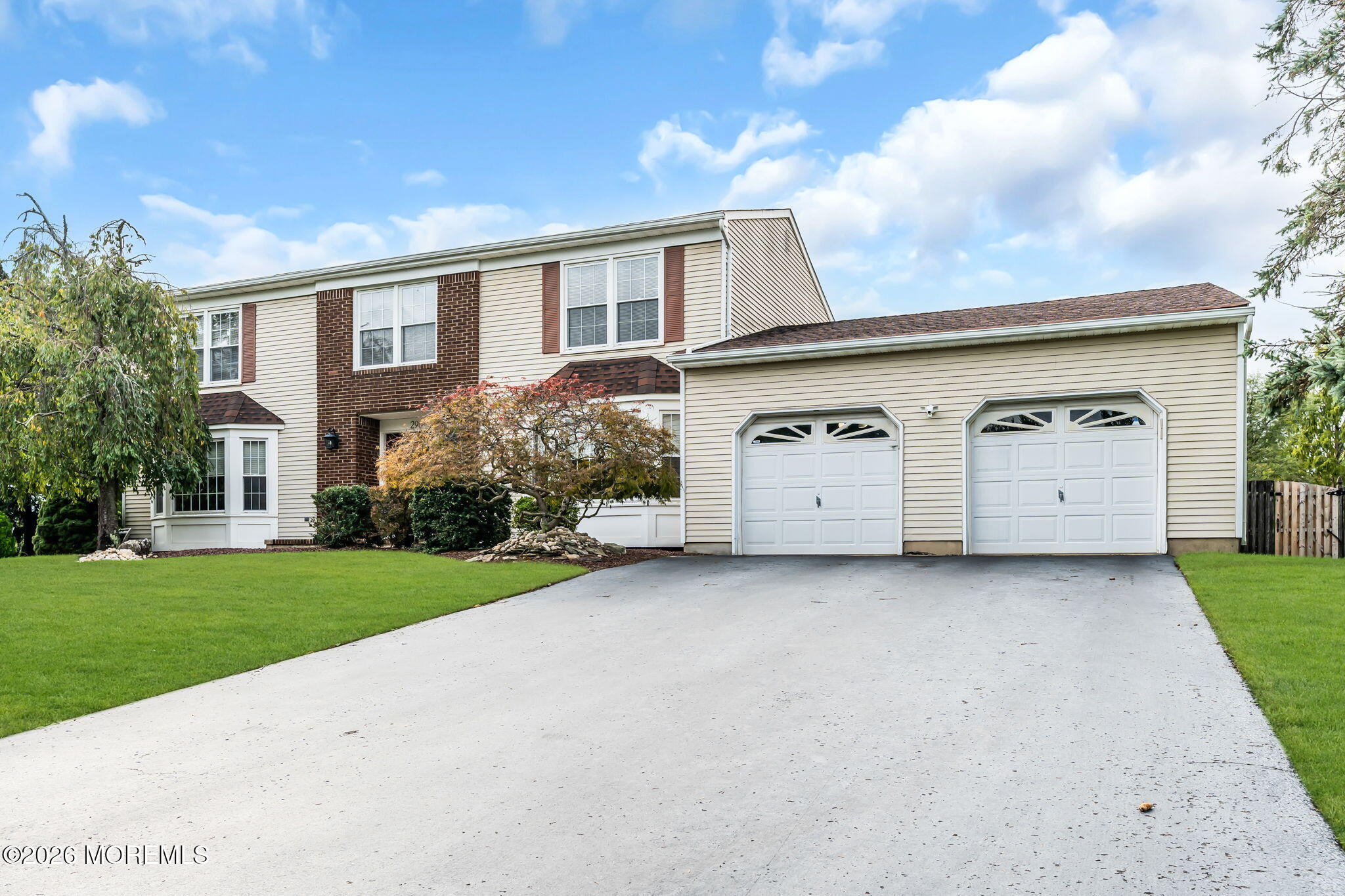 296 Betsy Ross Drive
