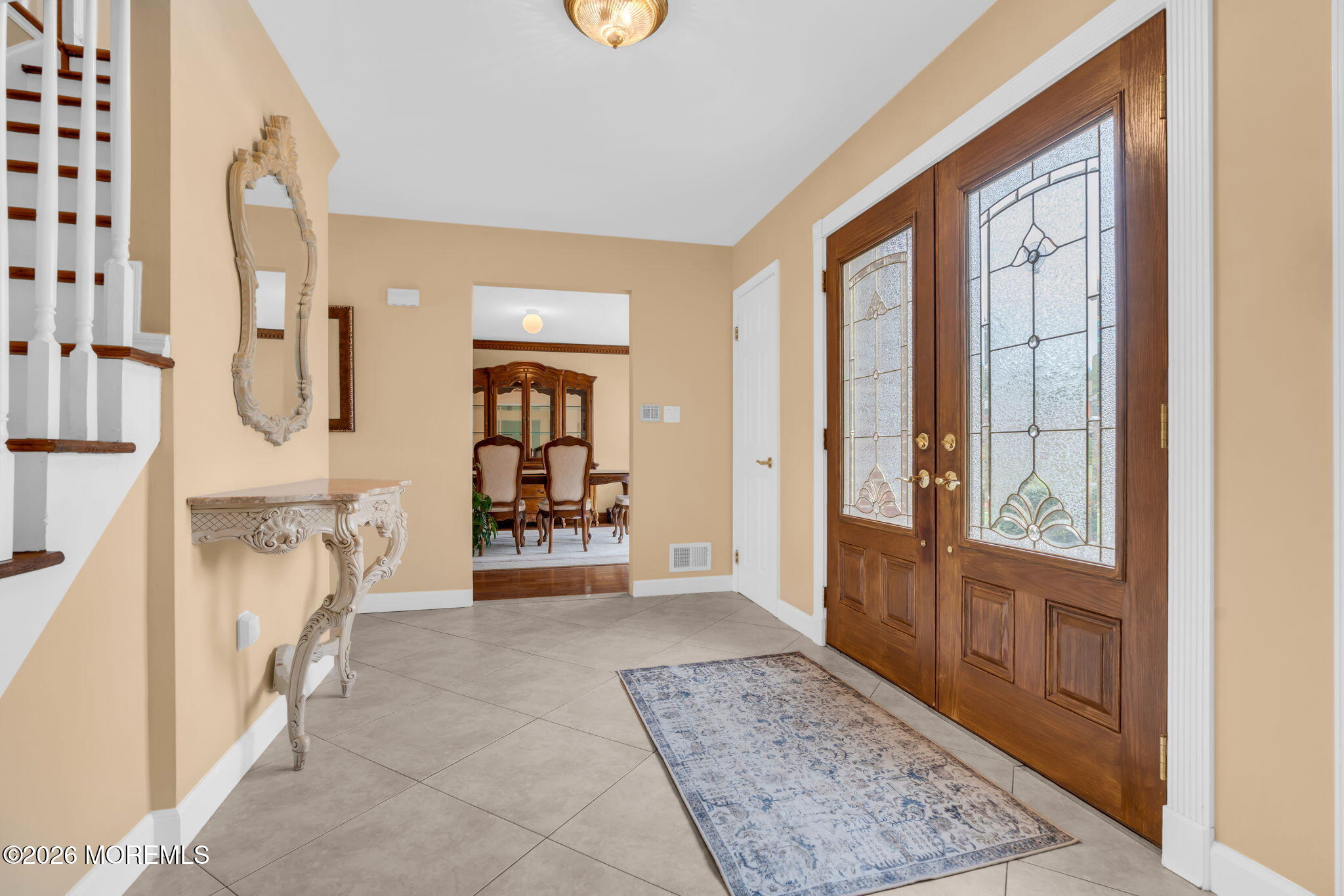 296 Betsy Ross Drive
