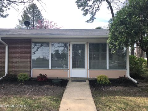 Photo of 653F Plymouth Drive, Lakewood, NJ 08701 (MLS # 22610730)