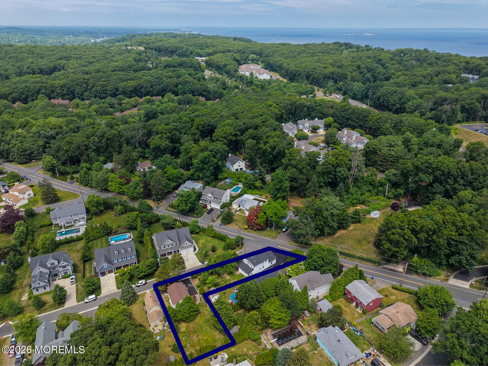 383 Navesink Avenue