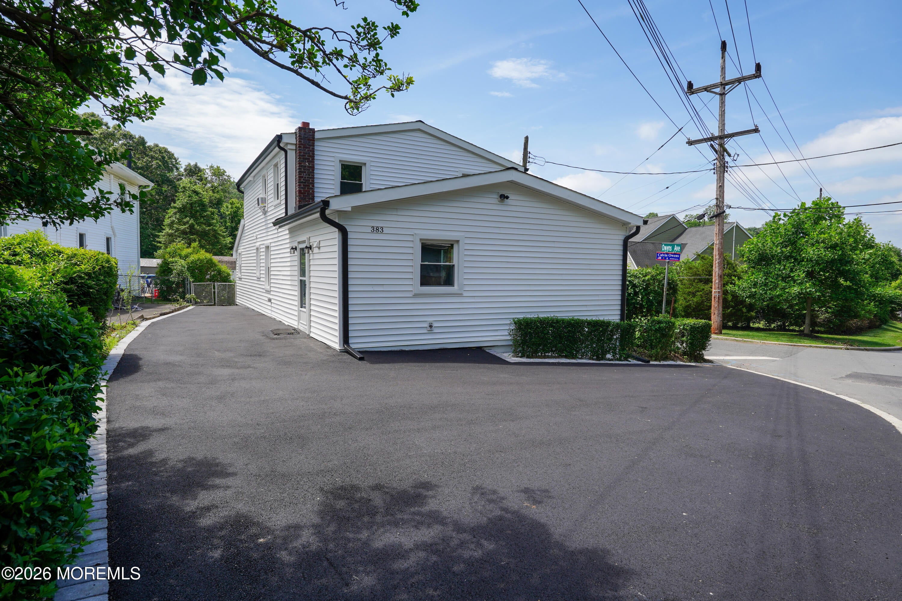 383 Navesink Avenue