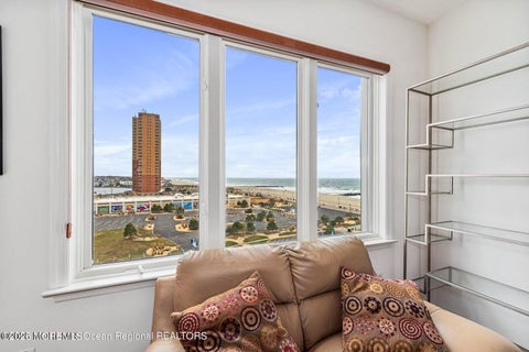 Condo For Rent - 1501 Ocean Avenue #2606<br/> Asbury Park, NJ 07712