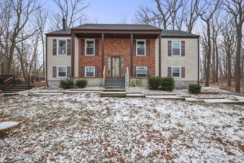 104 Valley Drive Millstone NJ 08535