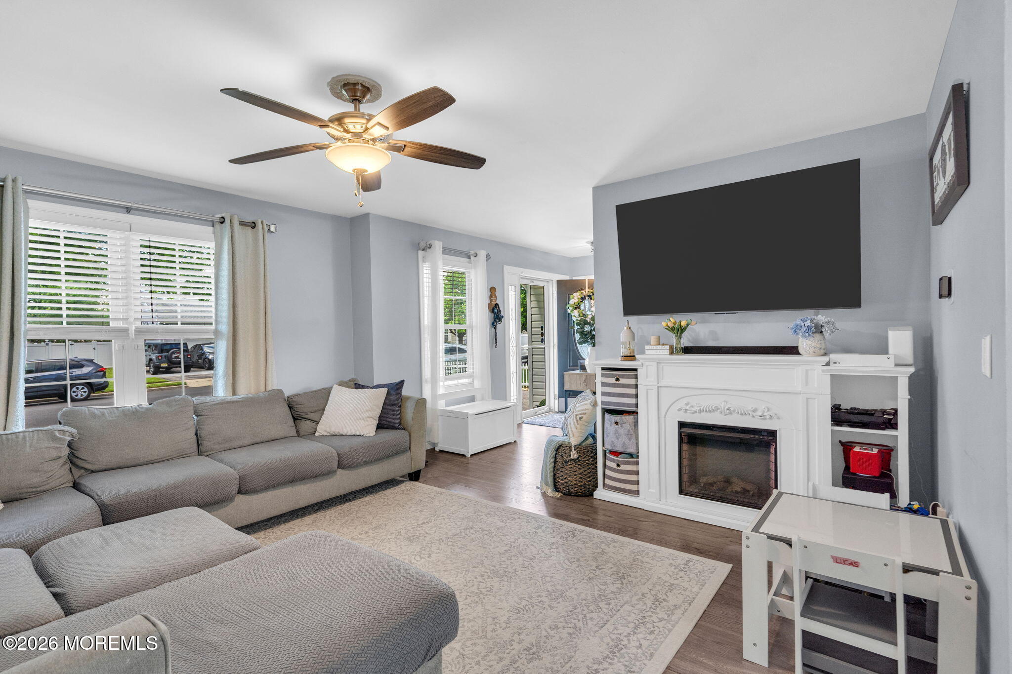 19 Red Maple Drive