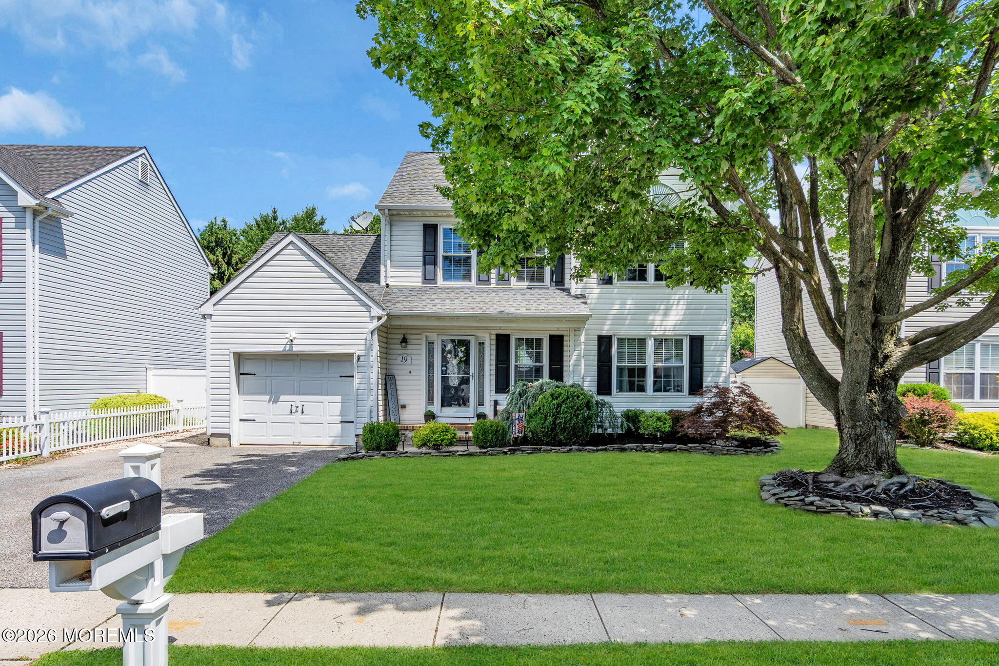19 Red Maple Drive