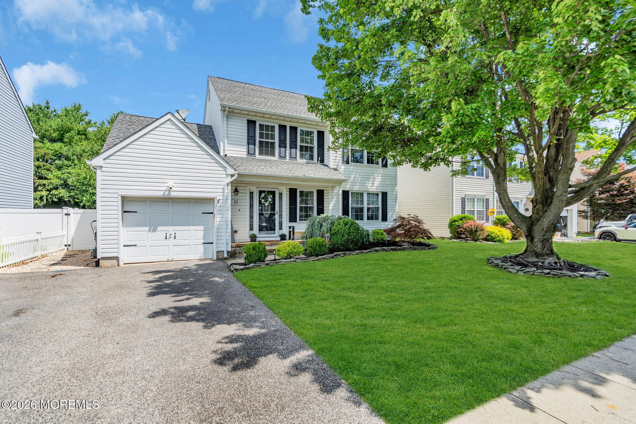 19 Red Maple Drive