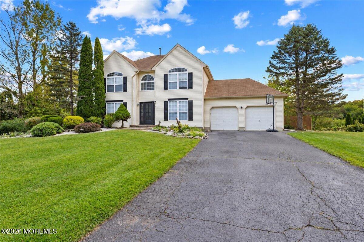 13 Cottonwood Drive