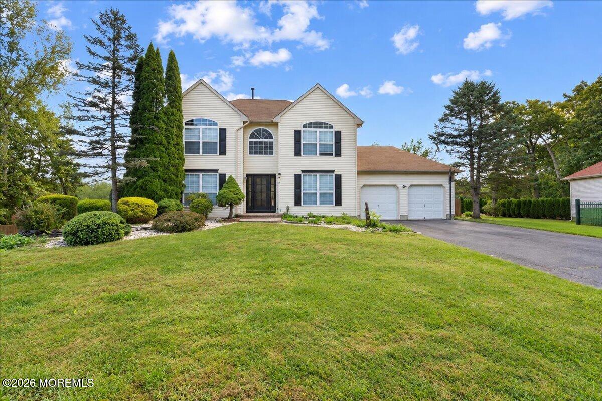 13 Cottonwood Drive