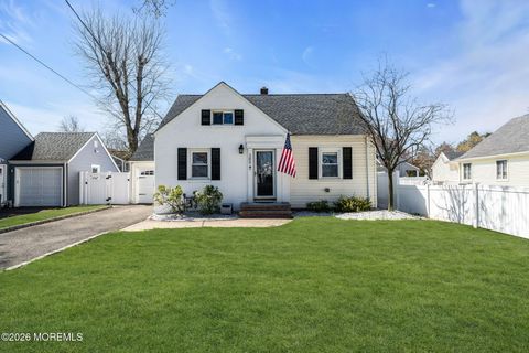 Photo of 380 Westfield Road, Scotch Plains, NJ 07076 (MLS # 22611092)