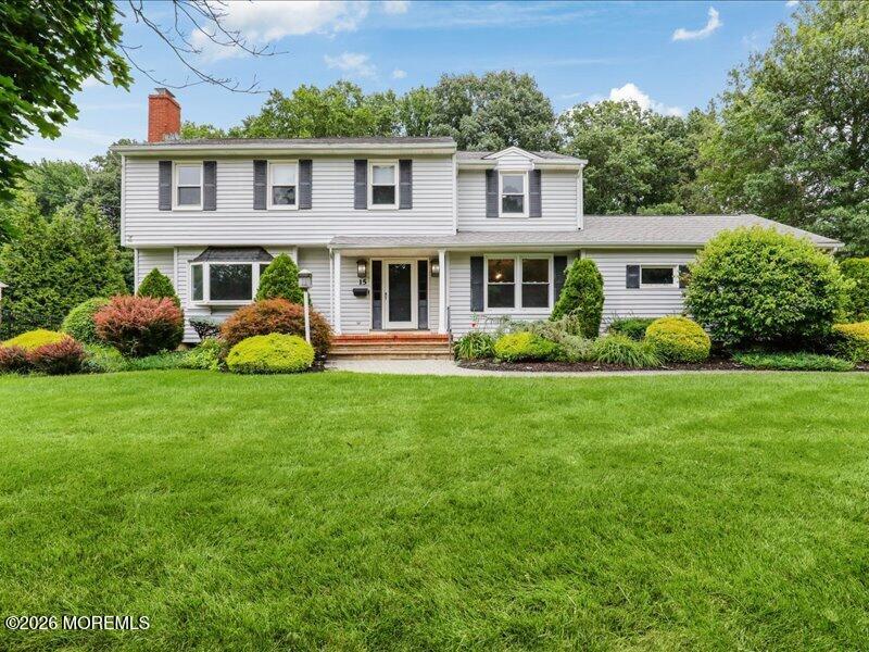 15 Coventry Drive