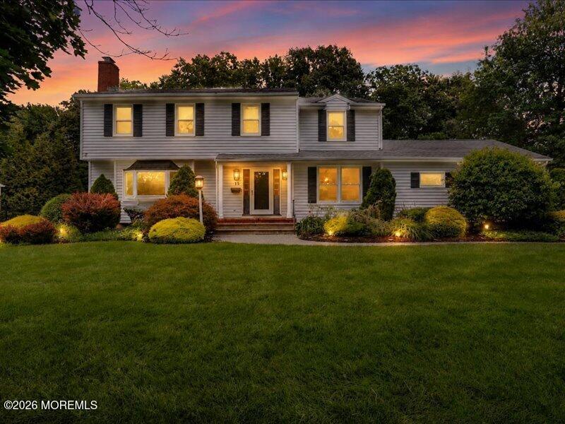 15 Coventry Drive