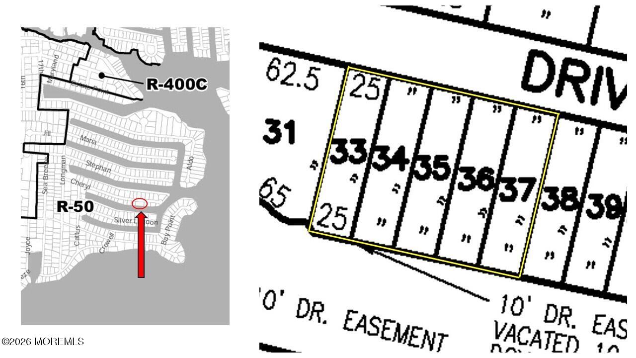 347 Cheryl Drive