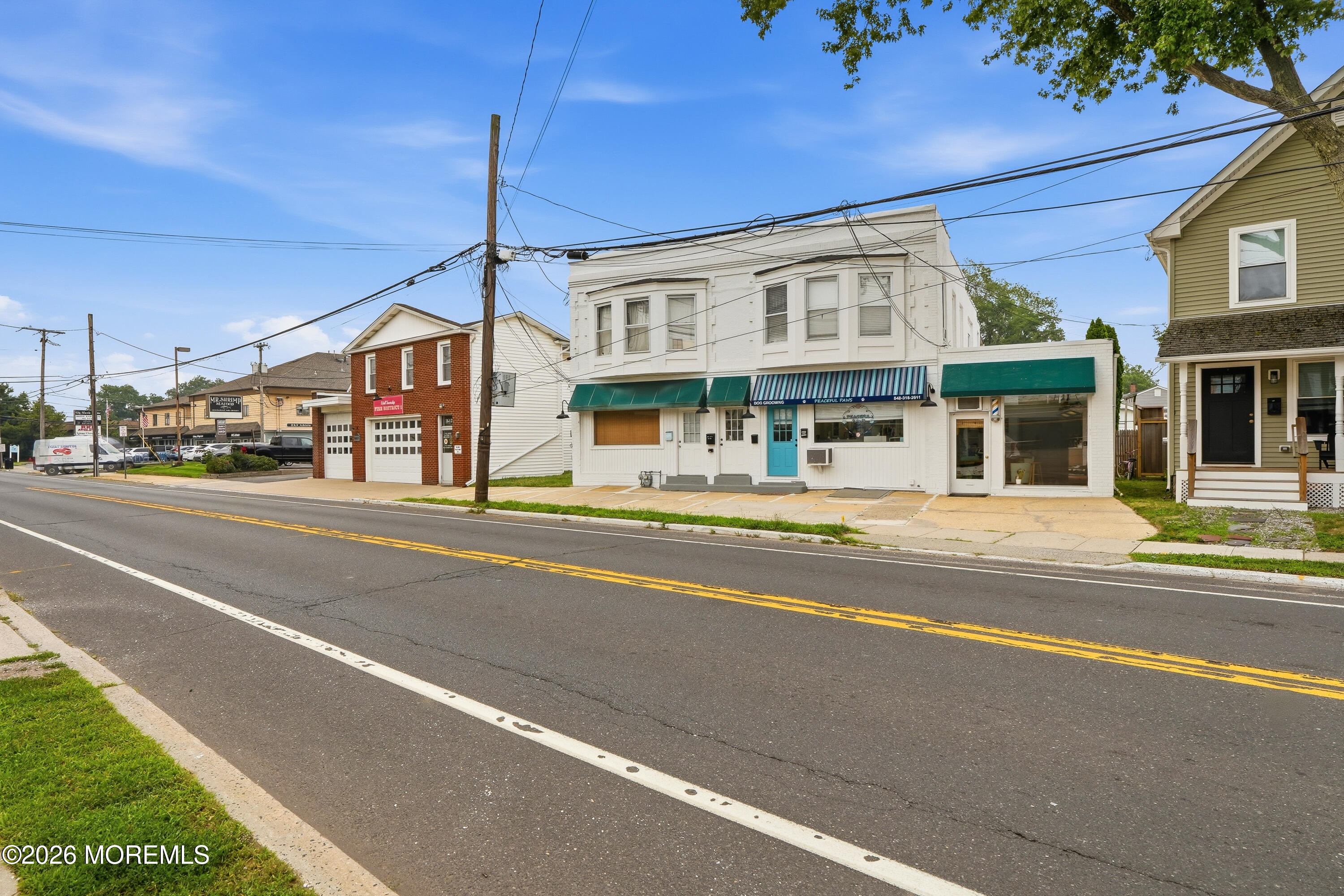 Photo 1 of 9 — 1614 State Route 71, West Belmar, NJ 07719