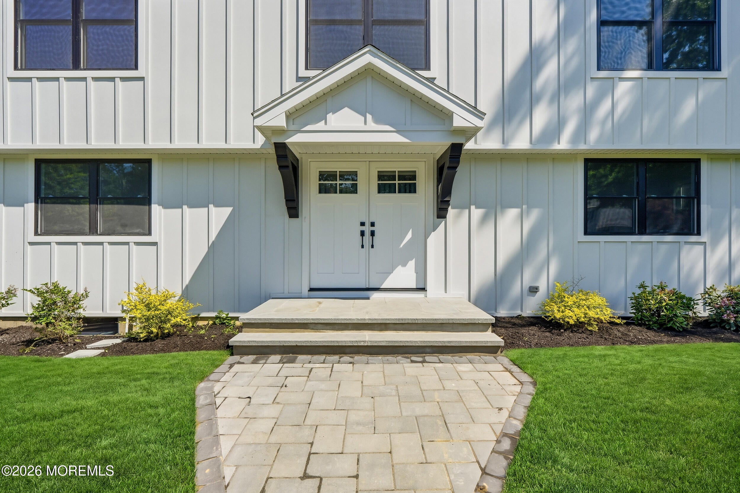 7 Pilgrim Hollow Road