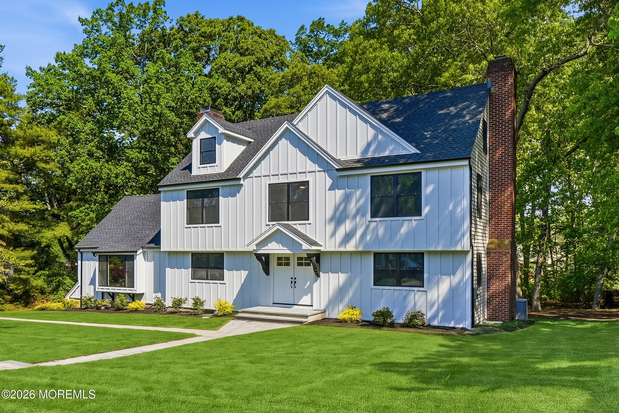 7 Pilgrim Hollow Road