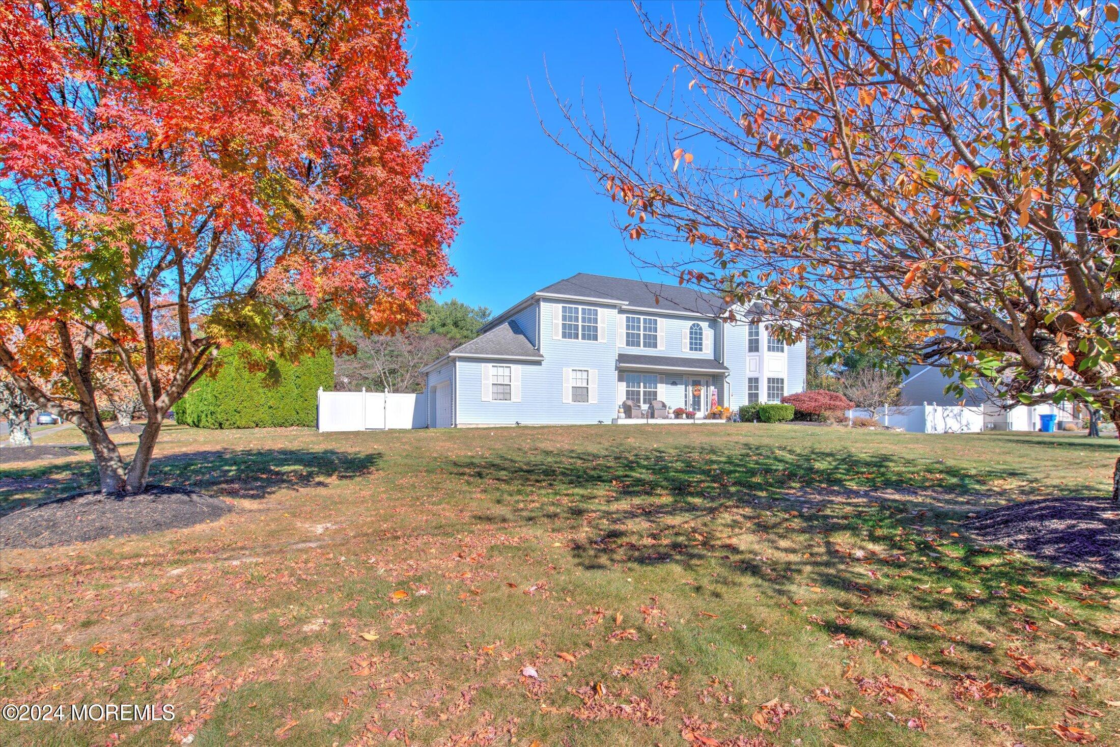 165 Shark River Road, Tinton Falls, New Jersey image 4