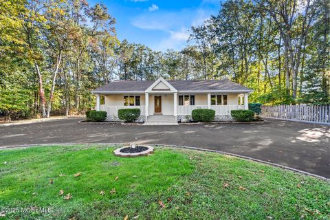 Photo of 250 Midland Boulevard, Howell, NJ 07731 (MLS # 22531070)