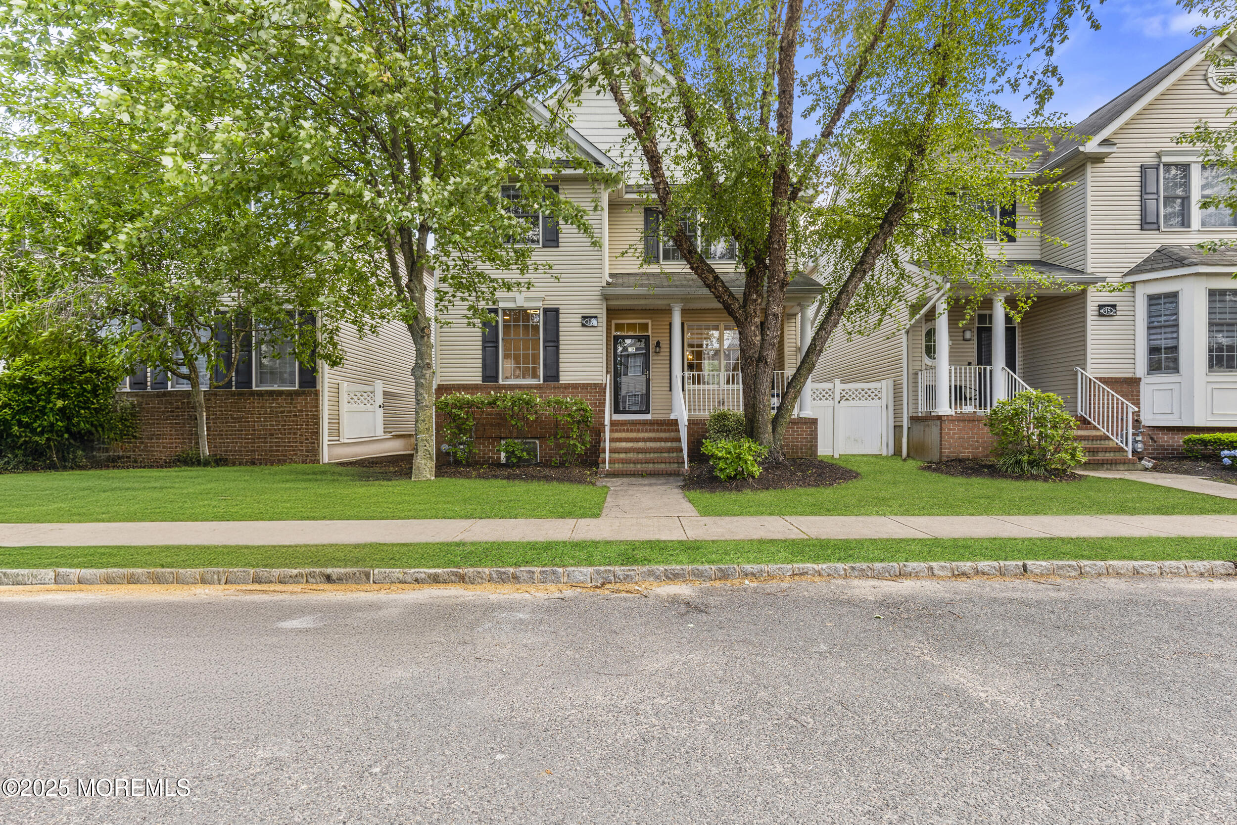 13 Sequoia Drive, Lakewood, New Jersey image 1