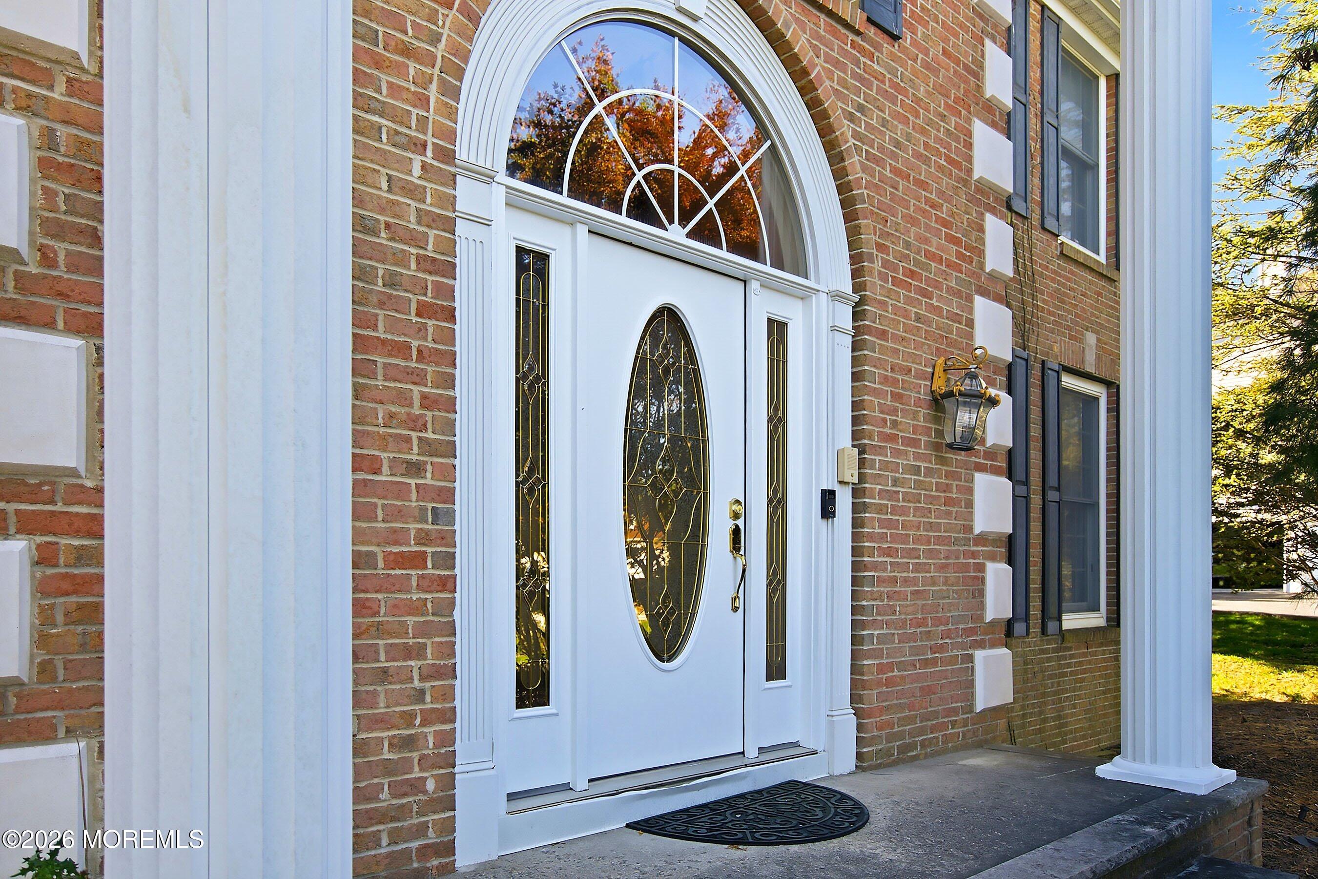 40 Northwoods Road