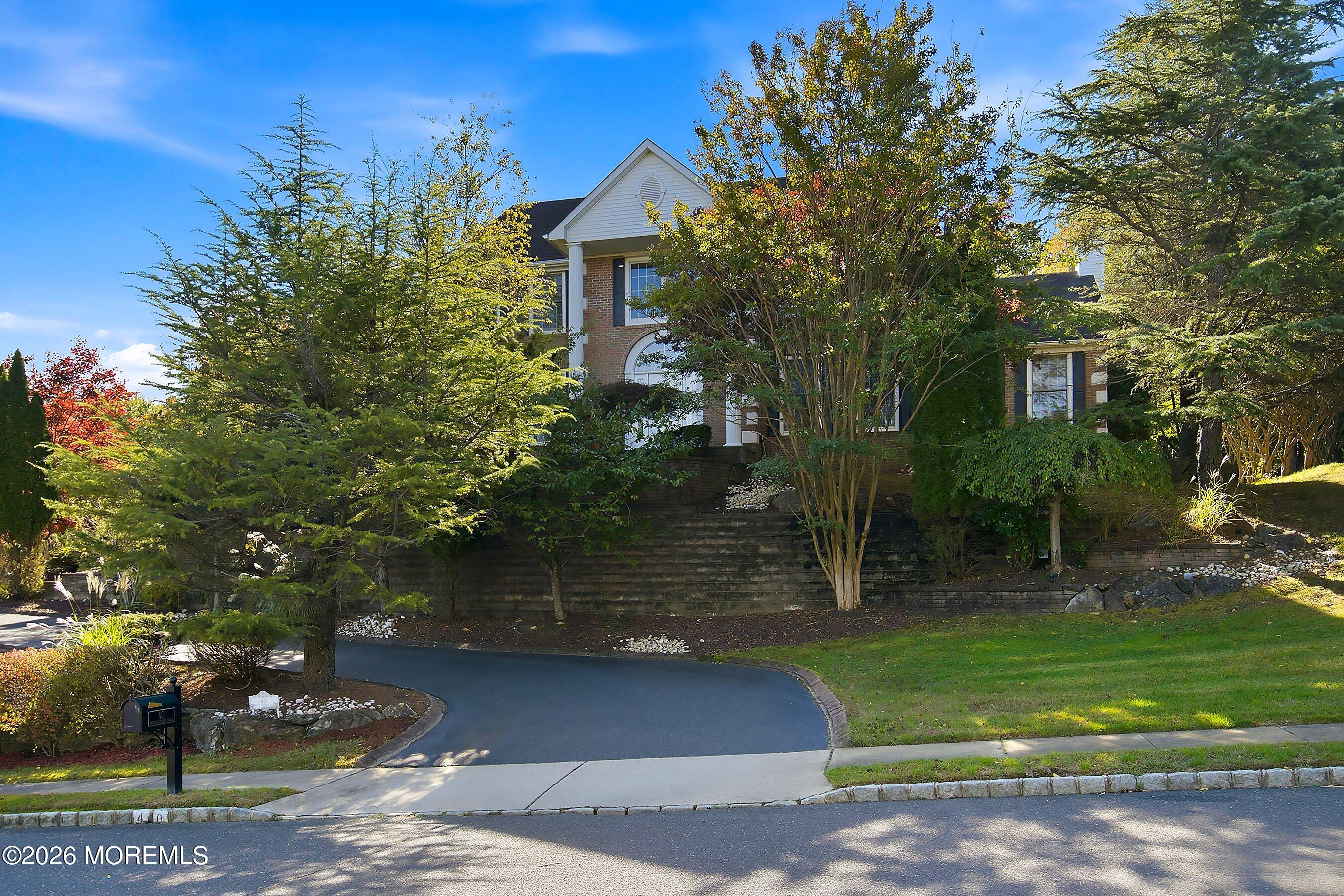 40 Northwoods Road