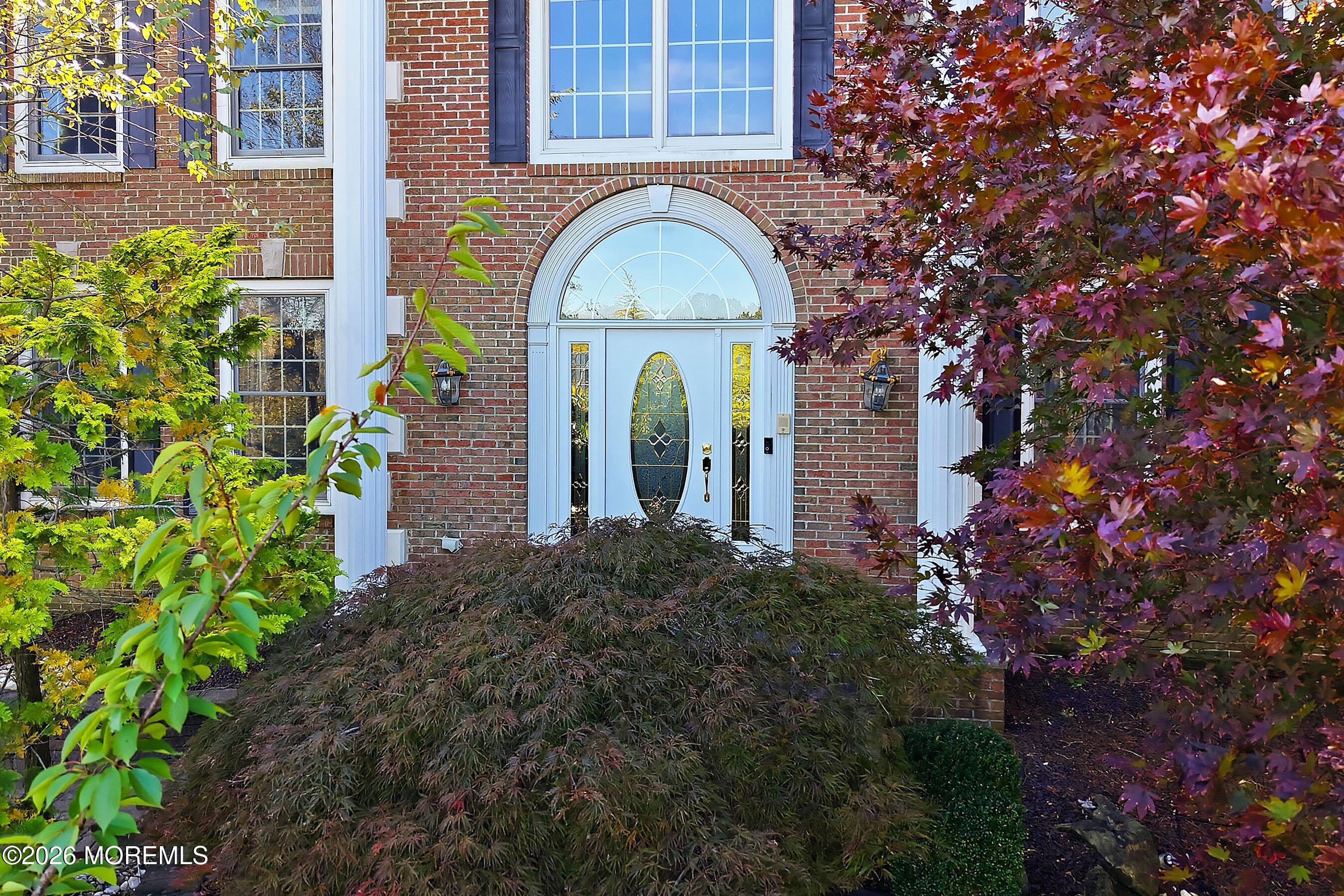40 Northwoods Road