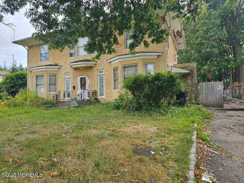 610-616 Darrow Avenue, Plainfield, NJ 07060 - #: 22527746