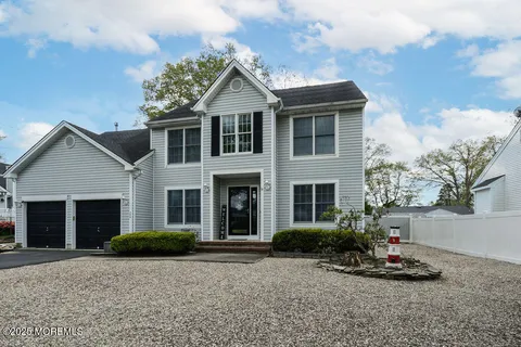 204 Stormy Road, Manahawkin, NJ 08050 - MLS#: 22514013