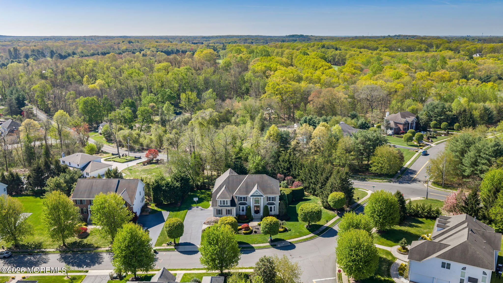 Marlboro, New Jersey, 07746, United States, 5 Bedrooms Bedrooms, ,5 BathroomsBathrooms,Residential,Active,2042175