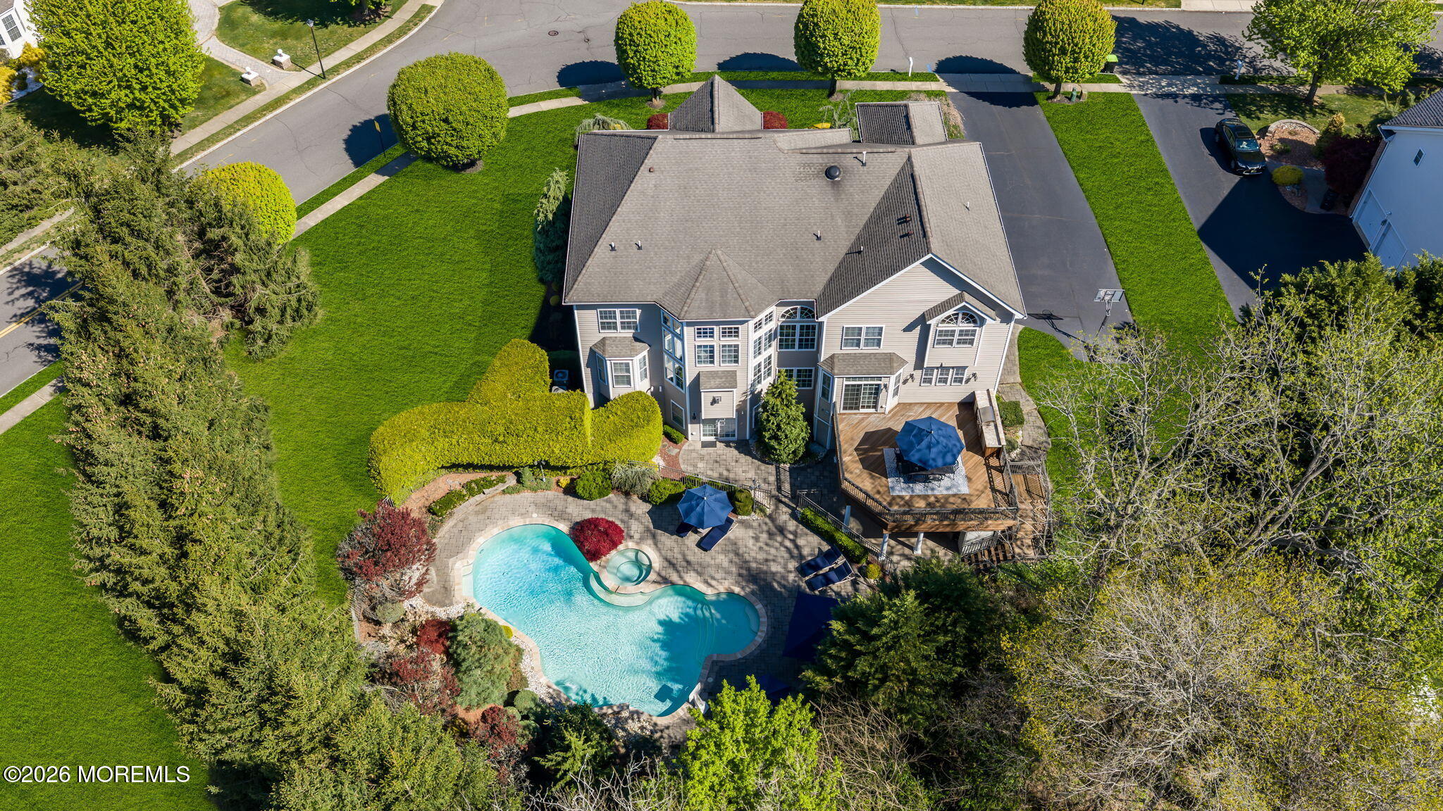 Marlboro, New Jersey, 07746, United States, 5 Bedrooms Bedrooms, ,5 BathroomsBathrooms,Residential,Active,2042175