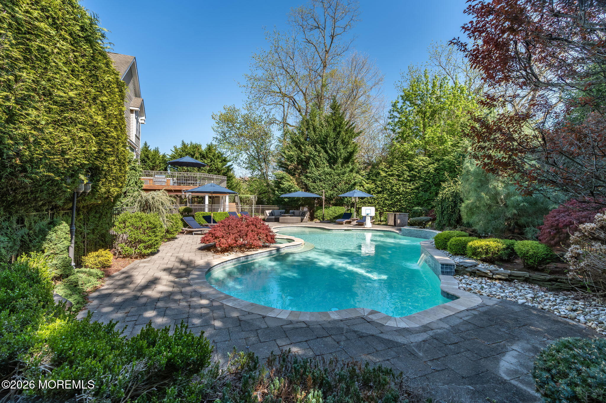 Marlboro, New Jersey, 07746, United States, 5 Bedrooms Bedrooms, ,5 BathroomsBathrooms,Residential,Active,2042175