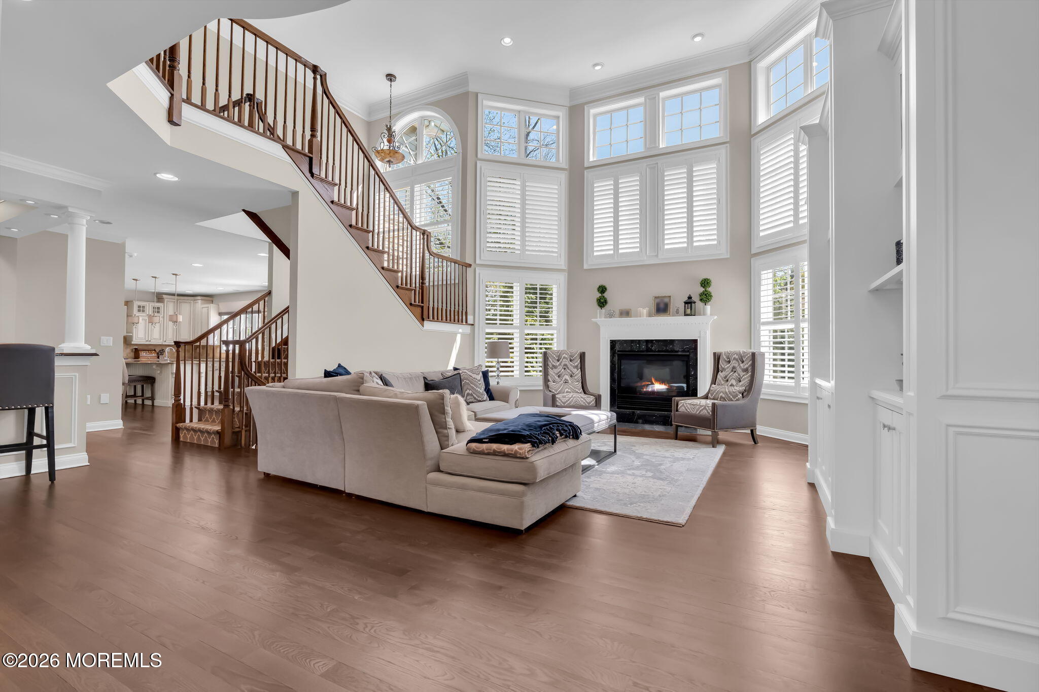 Marlboro, New Jersey, 07746, United States, 5 Bedrooms Bedrooms, ,5 BathroomsBathrooms,Residential,Active,2042175