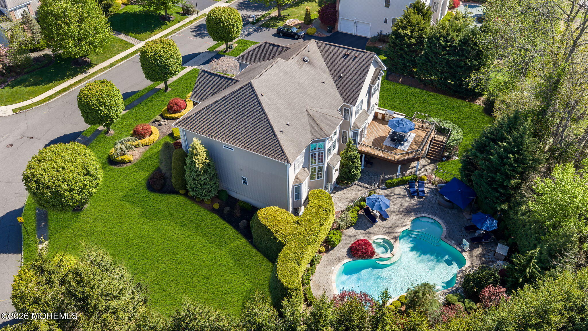Marlboro, New Jersey, 07746, United States, 5 Bedrooms Bedrooms, ,5 BathroomsBathrooms,Residential,Active,2042175