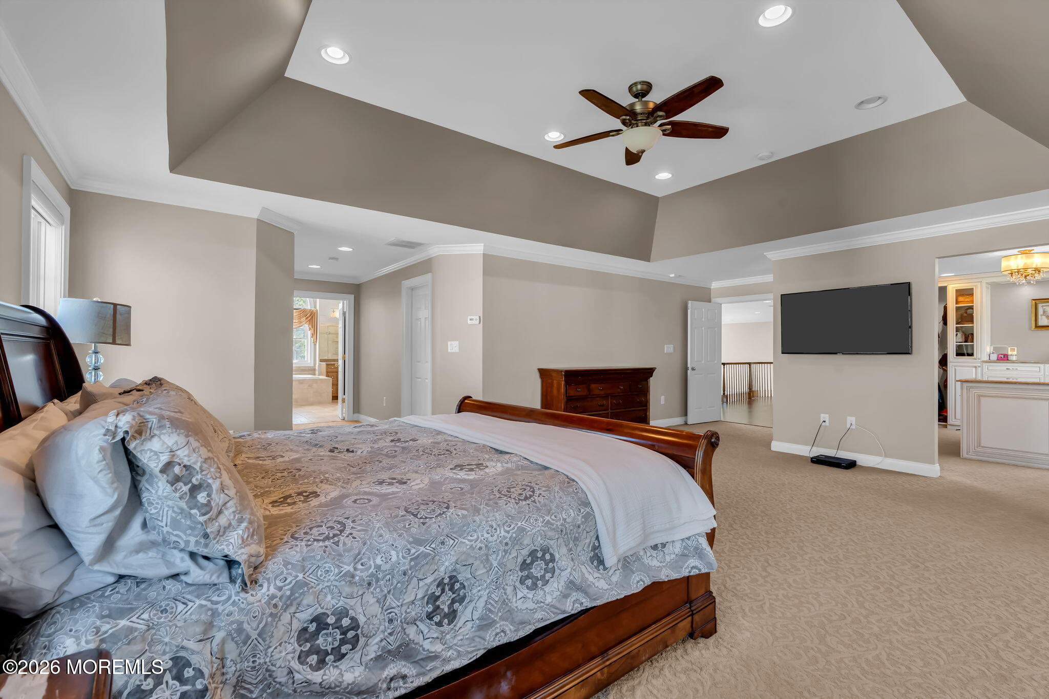Marlboro, New Jersey, 07746, United States, 5 Bedrooms Bedrooms, ,5 BathroomsBathrooms,Residential,Active,2042175