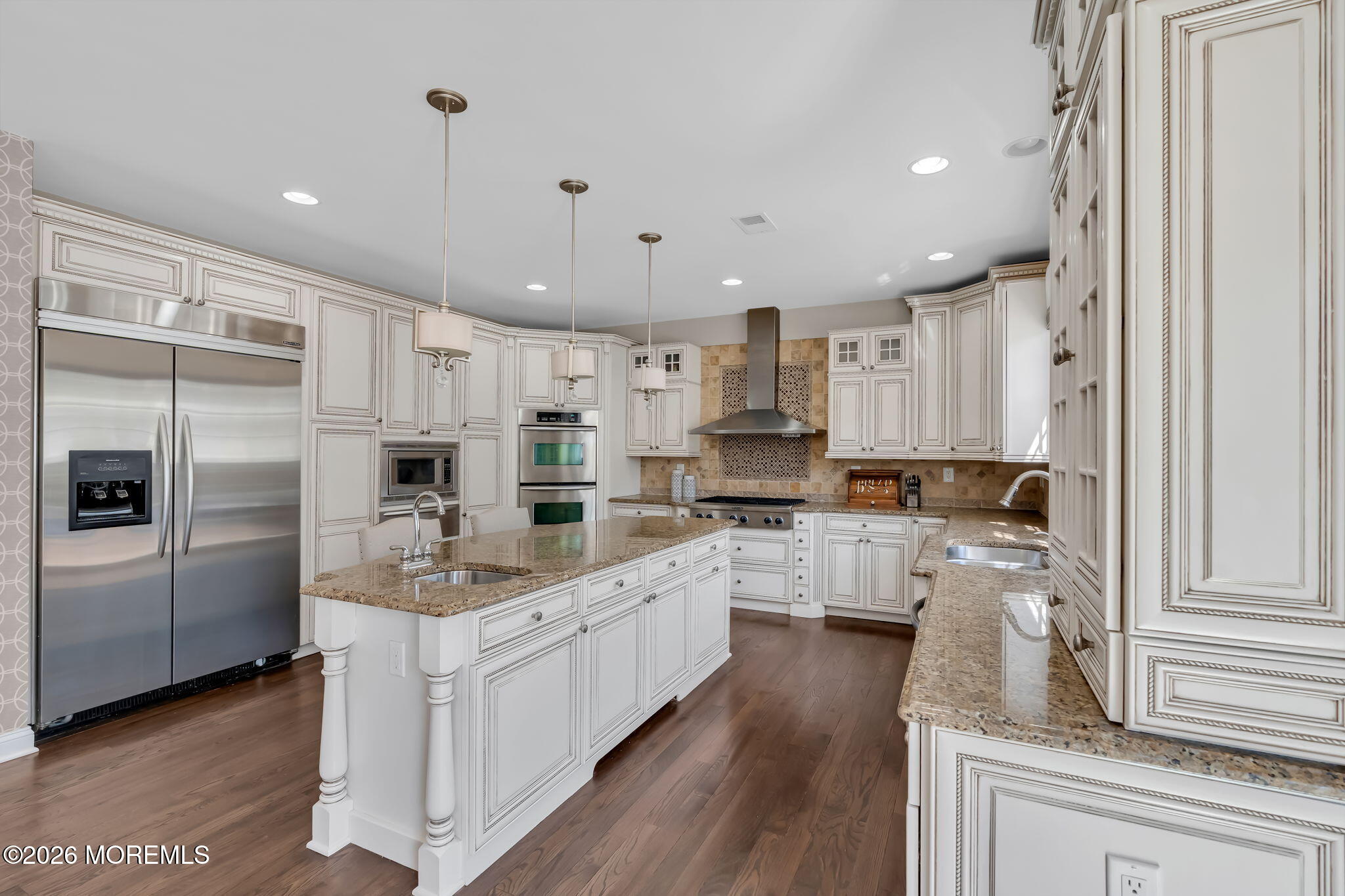 Marlboro, New Jersey, 07746, United States, 5 Bedrooms Bedrooms, ,5 BathroomsBathrooms,Residential,Active,2042175