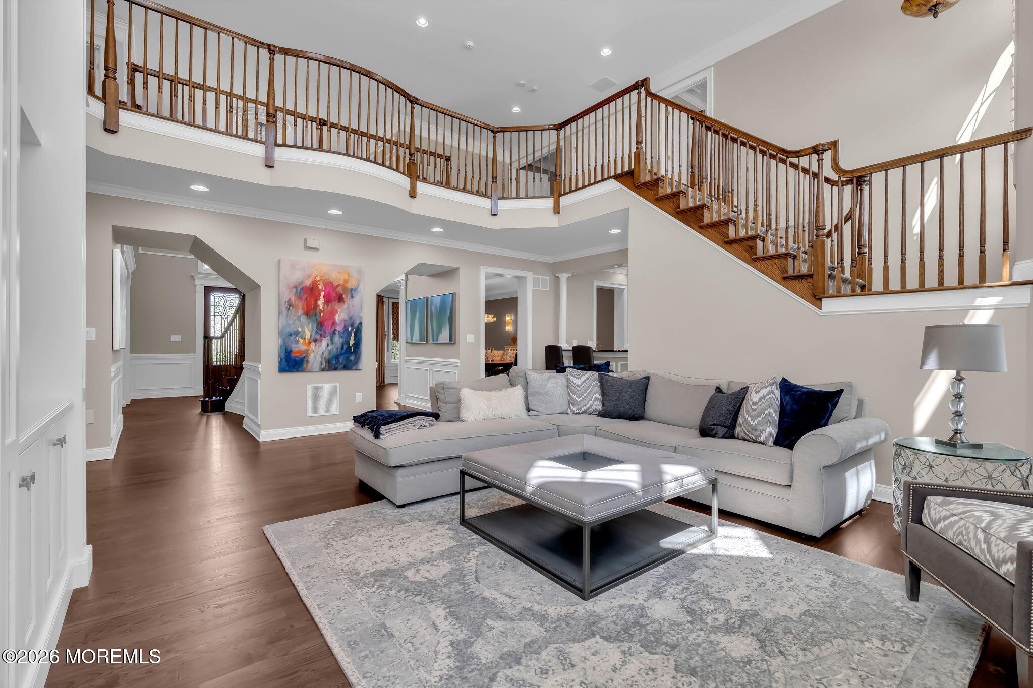 Marlboro, New Jersey, 07746, United States, 5 Bedrooms Bedrooms, ,5 BathroomsBathrooms,Residential,Active,2042175