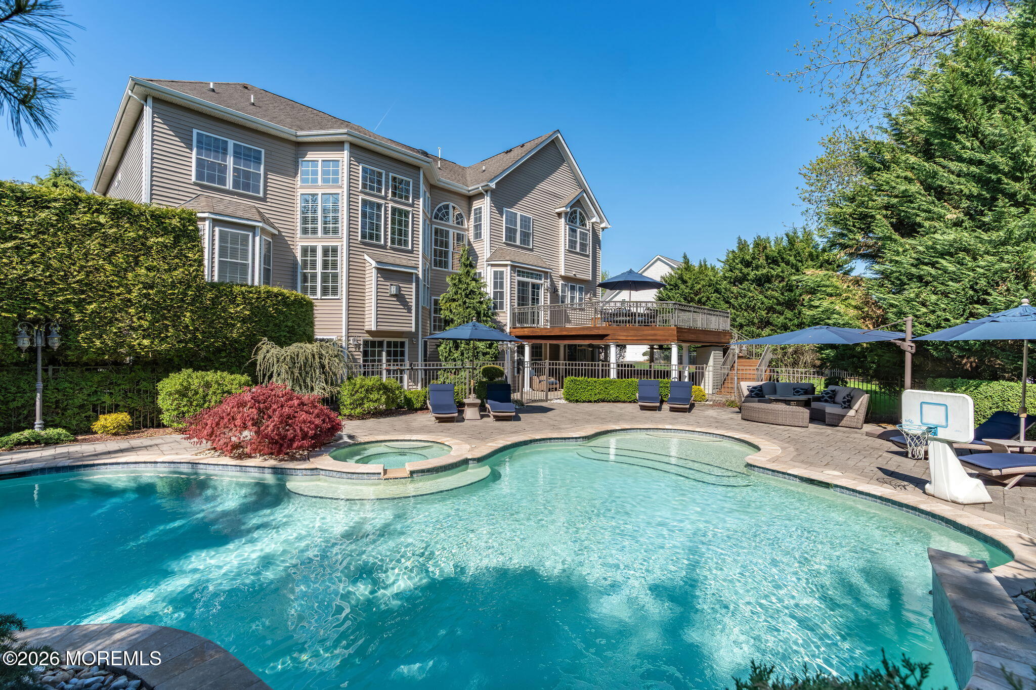 Marlboro, New Jersey, 07746, United States, 5 Bedrooms Bedrooms, ,5 BathroomsBathrooms,Residential,Active,2042175