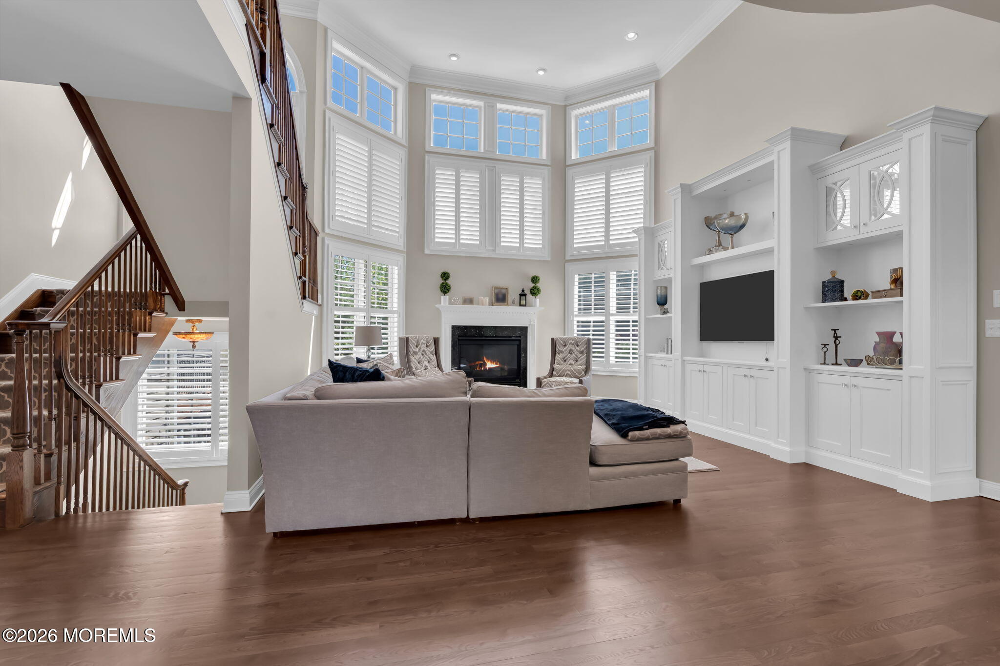 Marlboro, New Jersey, 07746, United States, 5 Bedrooms Bedrooms, ,5 BathroomsBathrooms,Residential,Active,2042175