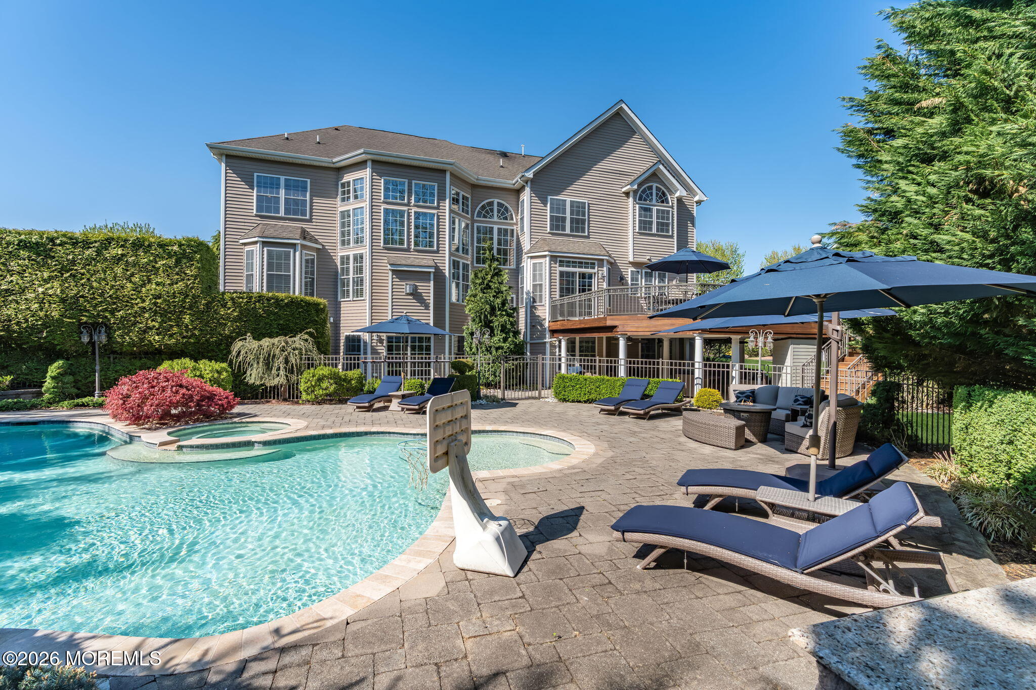 Marlboro, New Jersey, 07746, United States, 5 Bedrooms Bedrooms, ,5 BathroomsBathrooms,Residential,Active,2042175