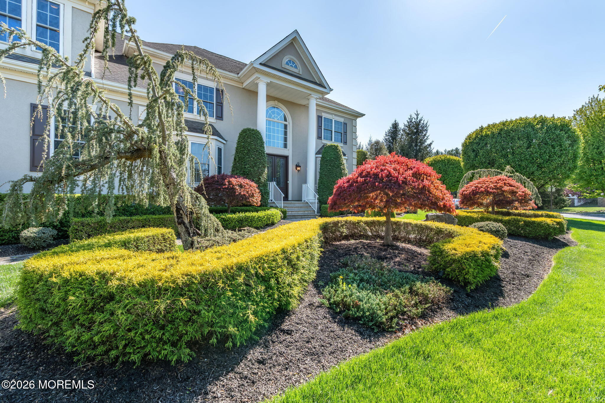Marlboro, New Jersey, 07746, United States, 5 Bedrooms Bedrooms, ,5 BathroomsBathrooms,Residential,Active,2042175