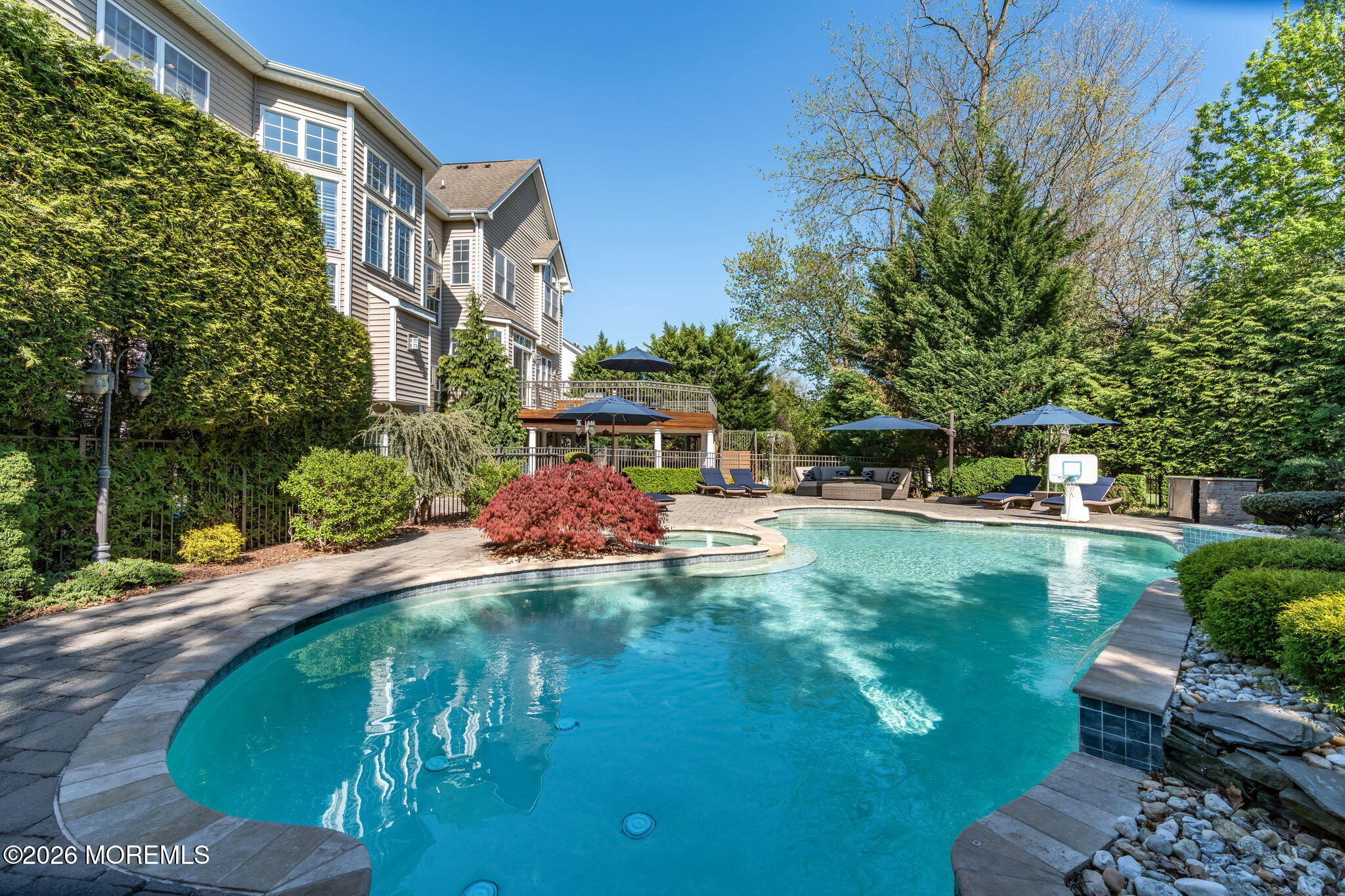 Marlboro, New Jersey, 07746, United States, 5 Bedrooms Bedrooms, ,5 BathroomsBathrooms,Residential,Active,2042175