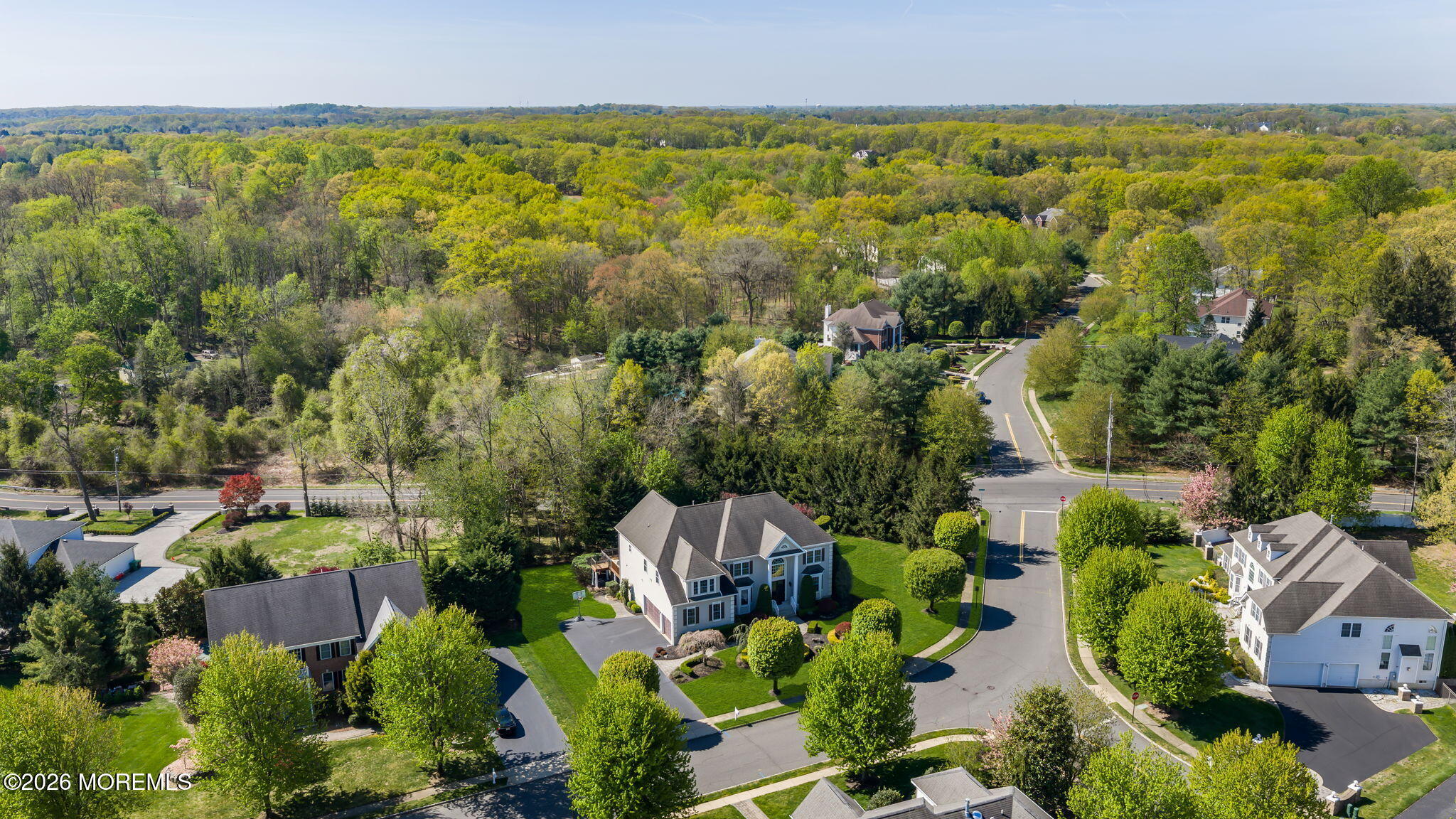 Marlboro, New Jersey, 07746, United States, 5 Bedrooms Bedrooms, ,5 BathroomsBathrooms,Residential,Active,2042175
