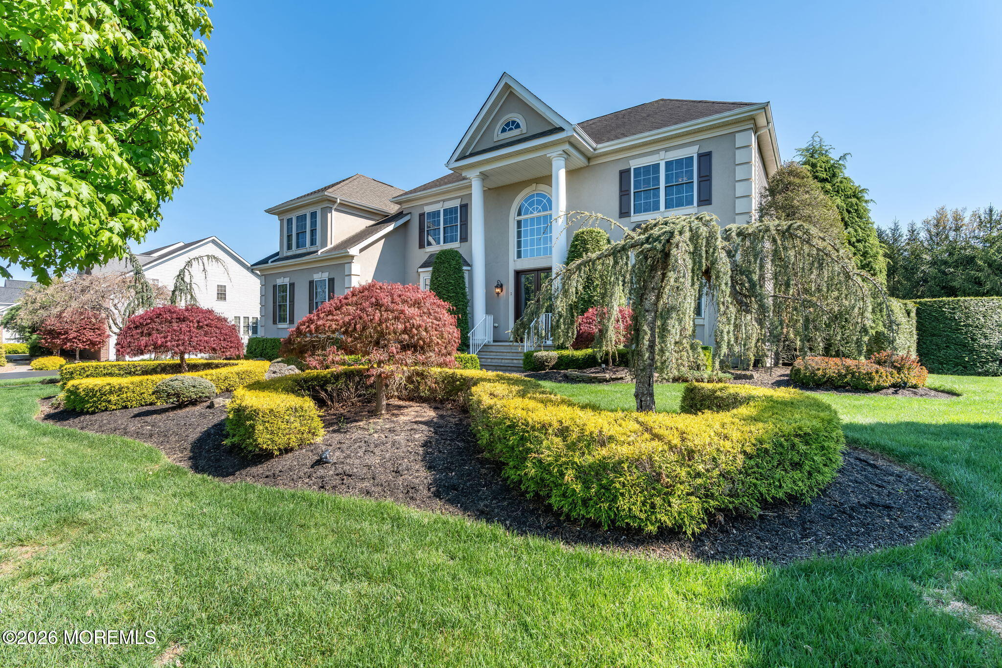 Marlboro, New Jersey, 07746, United States, 5 Bedrooms Bedrooms, ,5 BathroomsBathrooms,Residential,Active,2042175