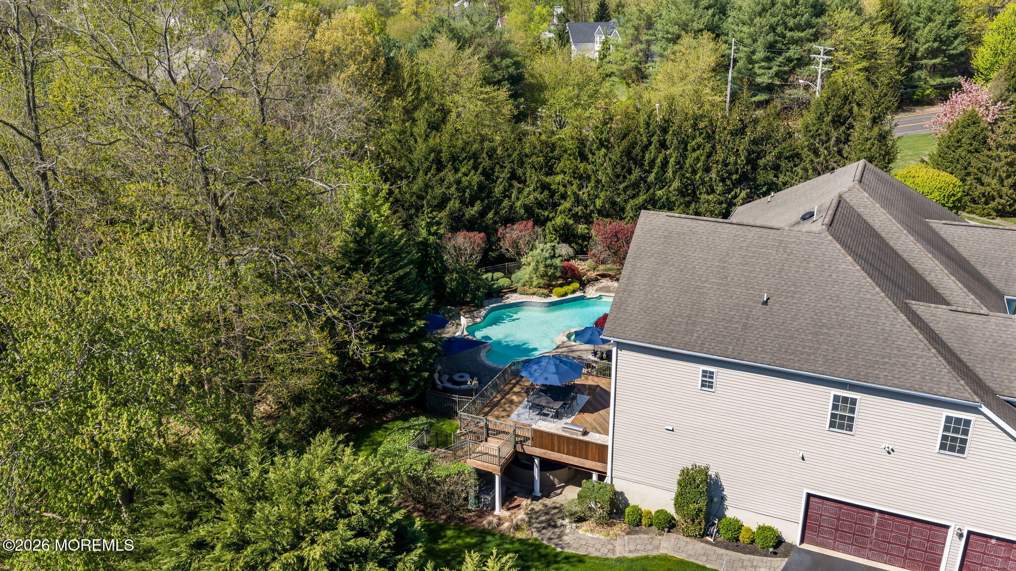 Marlboro, New Jersey, 07746, United States, 5 Bedrooms Bedrooms, ,5 BathroomsBathrooms,Residential,Active,2042175