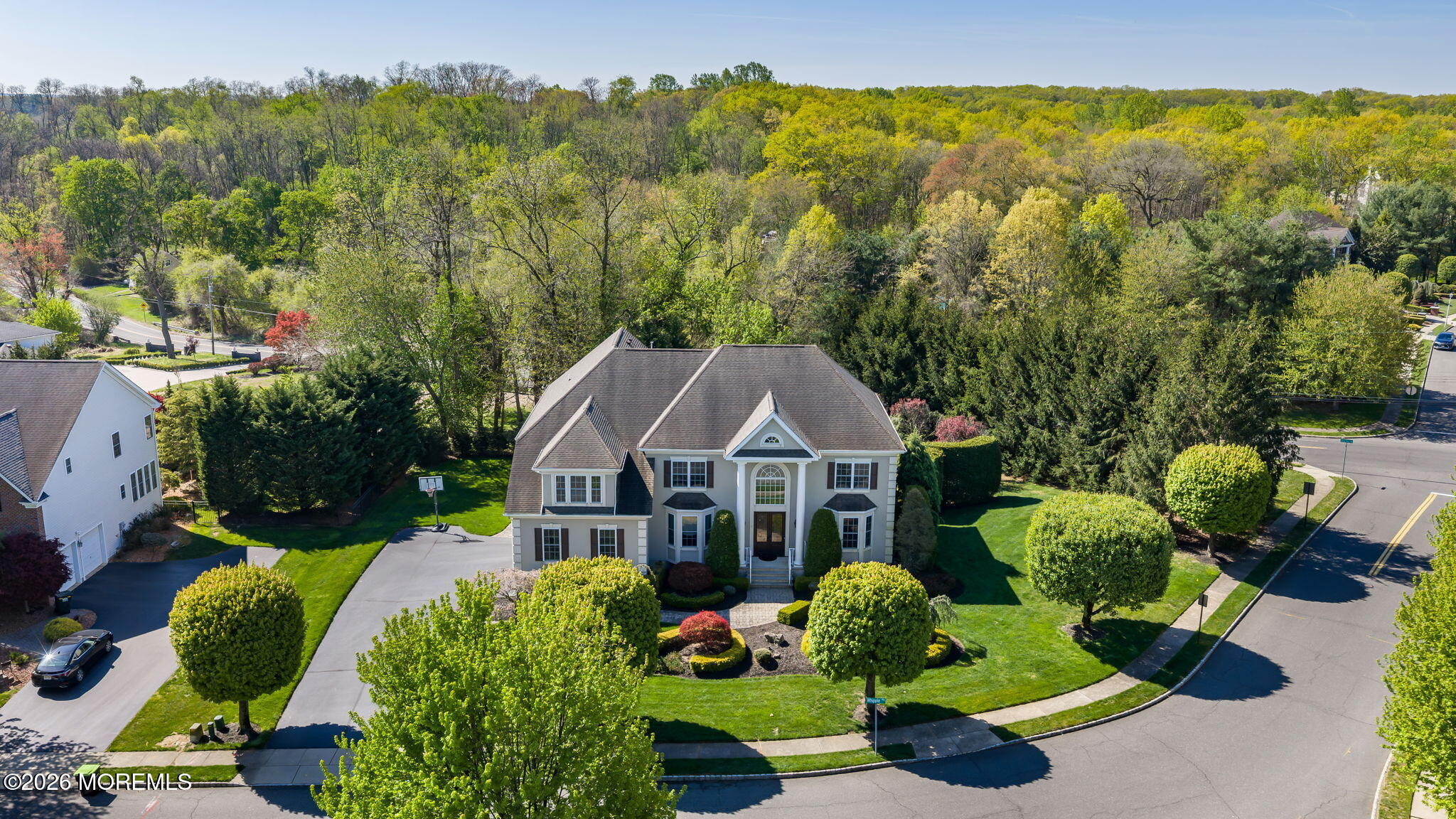 Marlboro, New Jersey, 07746, United States, 5 Bedrooms Bedrooms, ,5 BathroomsBathrooms,Residential,Active,2042175