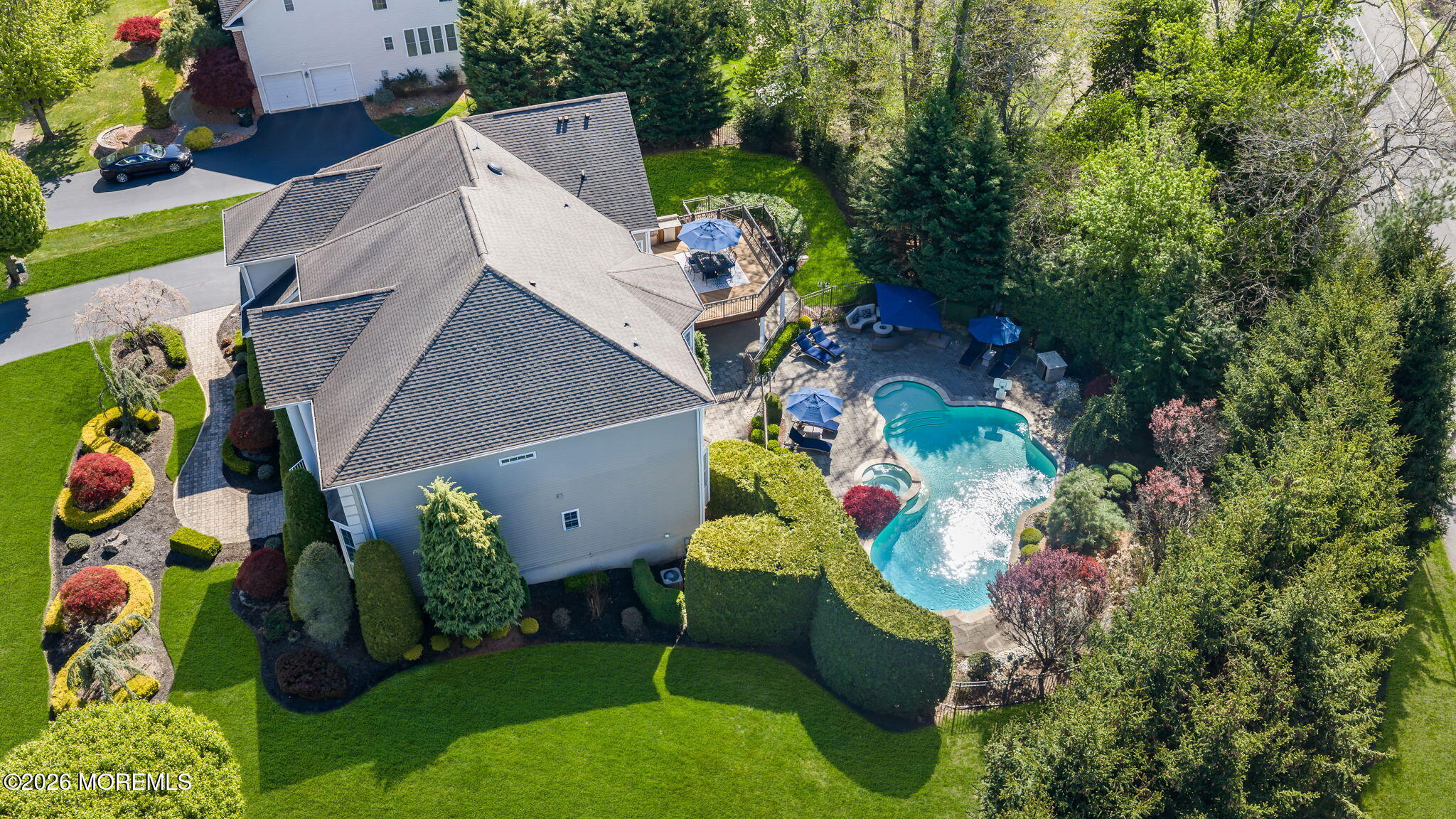 Marlboro, New Jersey, 07746, United States, 5 Bedrooms Bedrooms, ,5 BathroomsBathrooms,Residential,Active,2042175