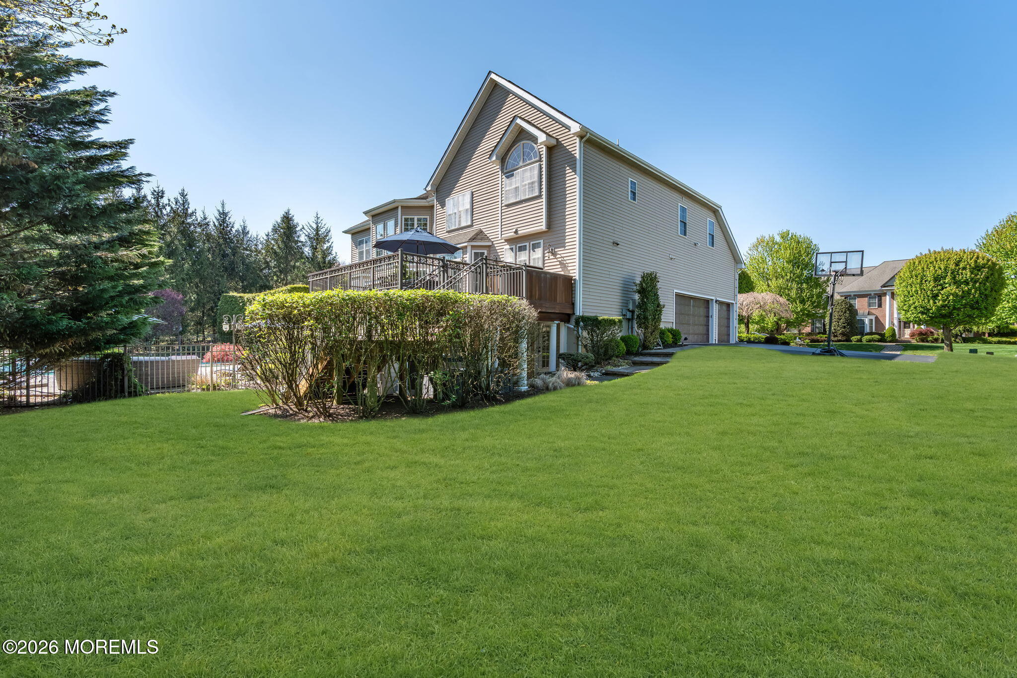 Marlboro, New Jersey, 07746, United States, 5 Bedrooms Bedrooms, ,5 BathroomsBathrooms,Residential,Active,2042175